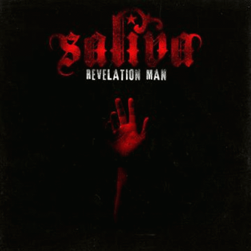 Saliva : Revelation Man